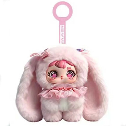 Sweet Girl Blind Box  Doll Anime Figurine Girls Desktop Ornament Collection Birthday Christmas Gifts