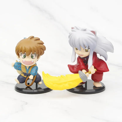 Inuyasha Handmade Car Ornament
