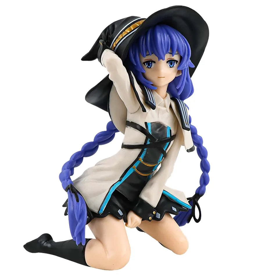 Mushoku Tensei Eris Boreas Greyrat PVC Statue