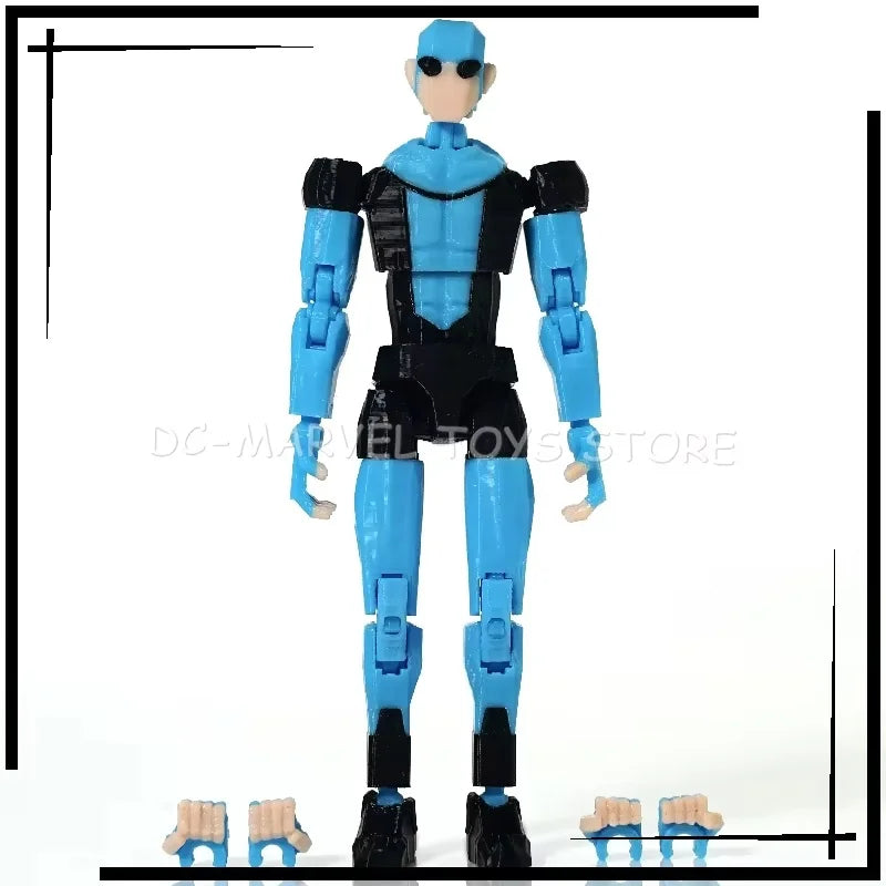 Invincible T13 Action Figure