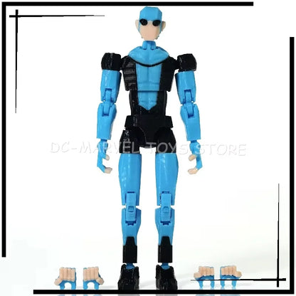 Invincible T13 Action Figure