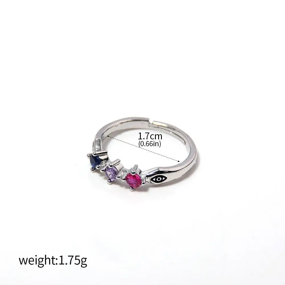 Jujutsu Kaisen Yuta Okkotsu Ring