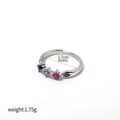 Jujutsu Kaisen Yuta Okkotsu Ring