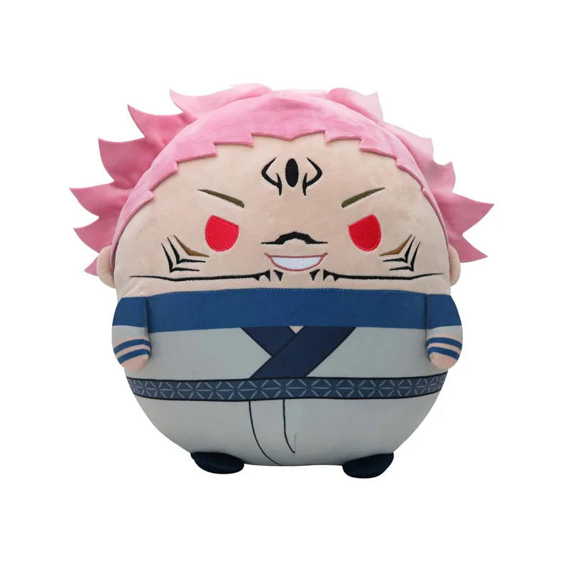 Jujutsu Kaisen Gojo Plush Doll