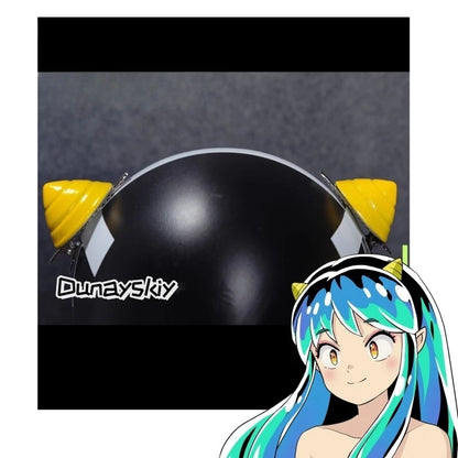 Urusei Yatsura Lum Wig