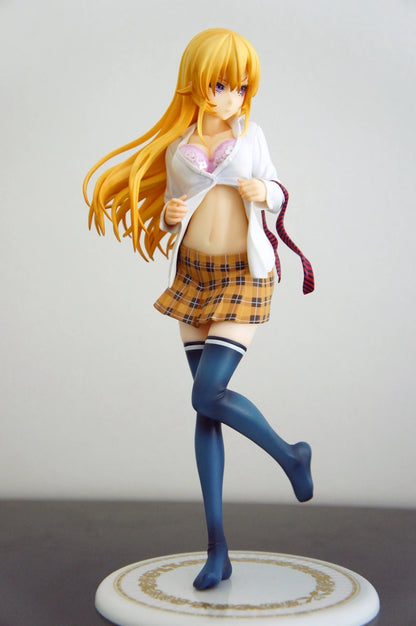 Food Wars Nakiri Erina PVC Statue