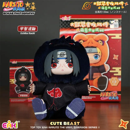 Naruto Jiraiya Plush Blind Box