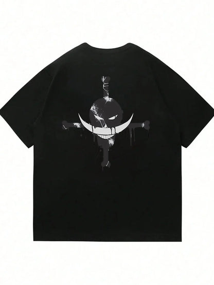 One Piece Portgas D. Ace T-Shirt