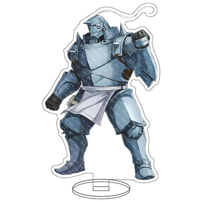 Fullmetal Alchemist Edward Elric Acrylic Stand