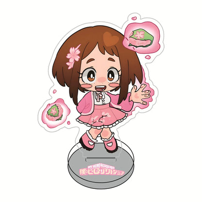 My Hero Academia Sakura Acrylic Stand