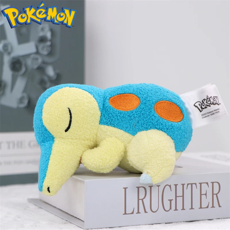 Pokemon Oshawott Plushie Doll
