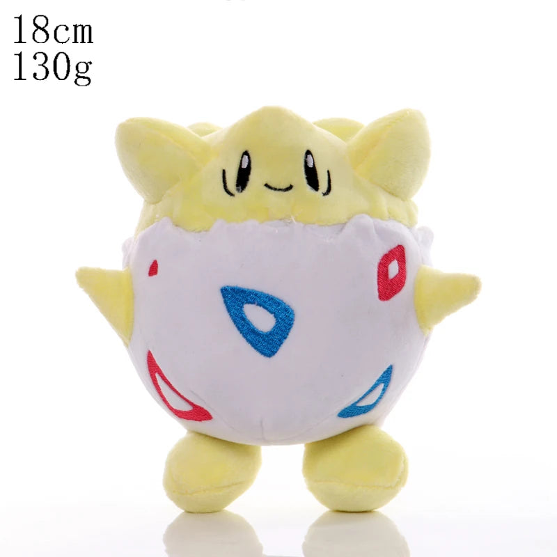 Pokemon Pikachu Plush Doll