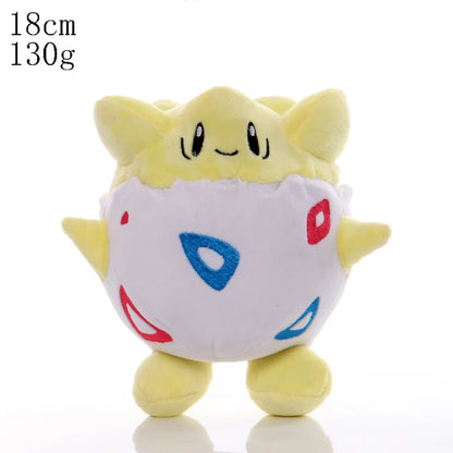 Pokemon Pikachu Plush Doll