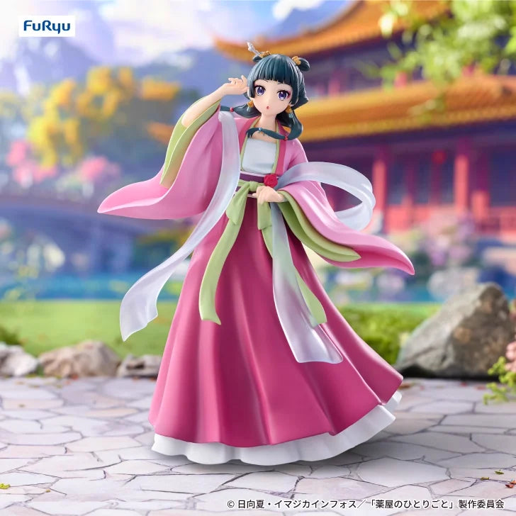 The Apothecary Diaries Maomao PVC Statue