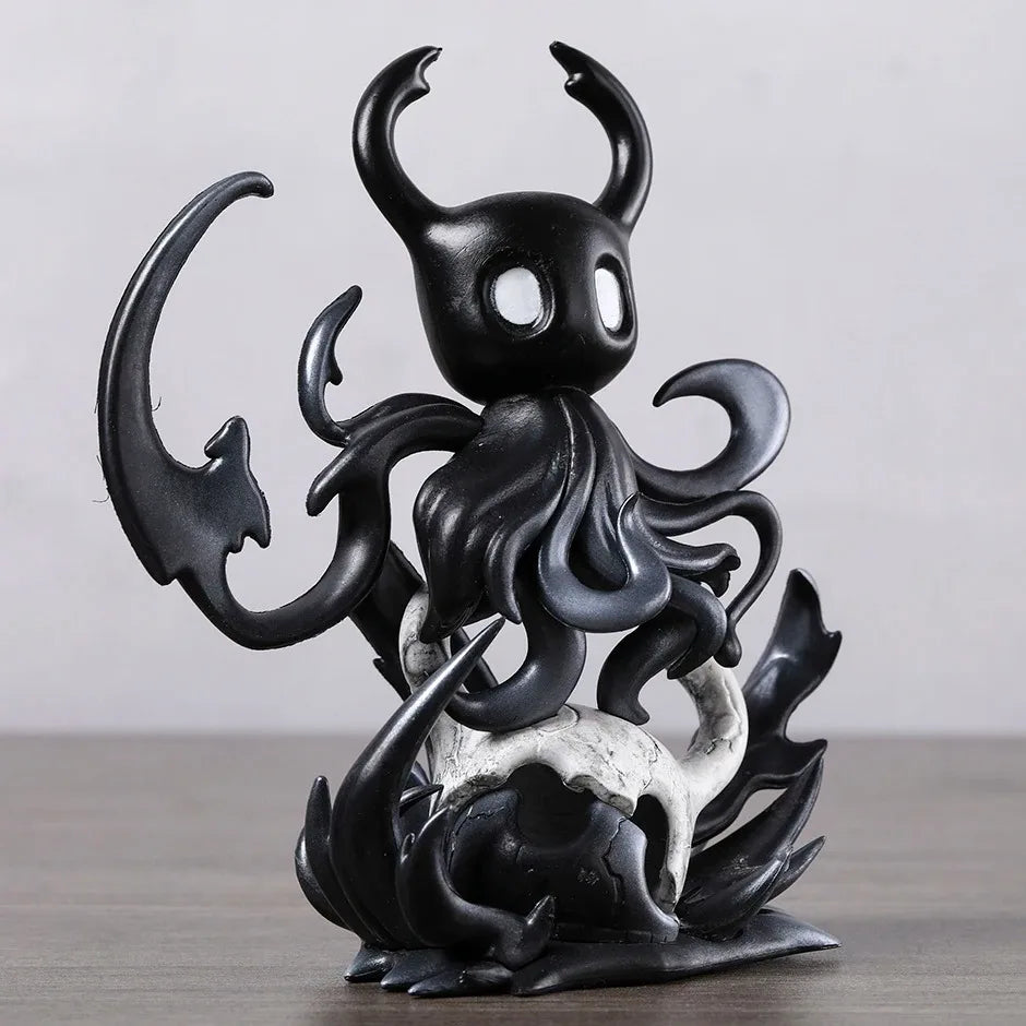 Hollow Knight Shadow Knight PVC Statue