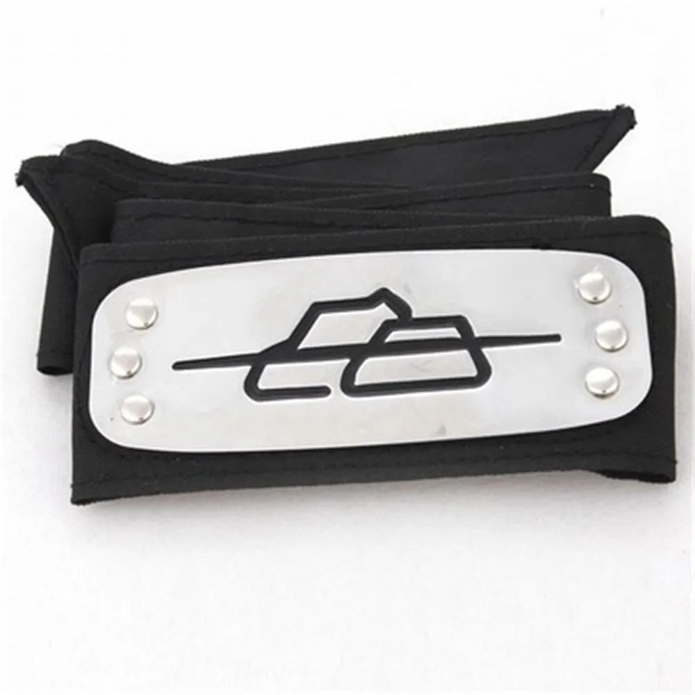 Naruto Kakashi Headband