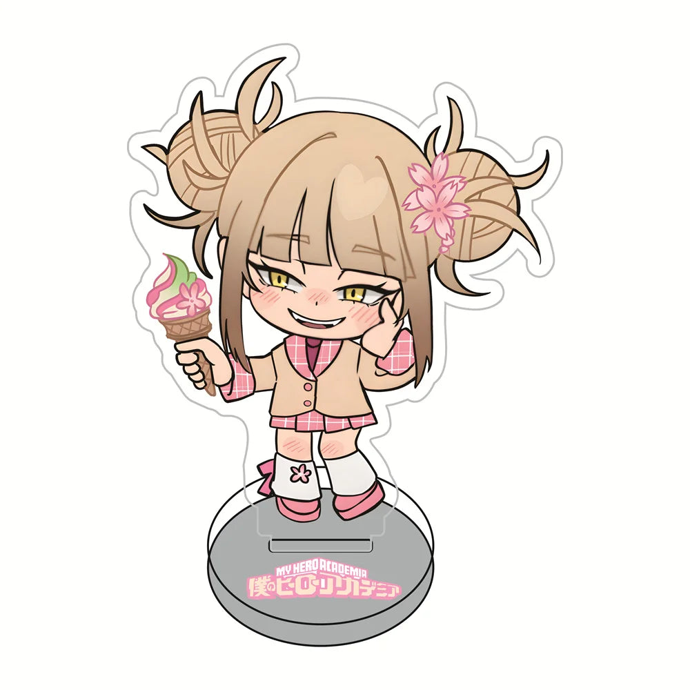 My Hero Academia Sakura Acrylic Stand