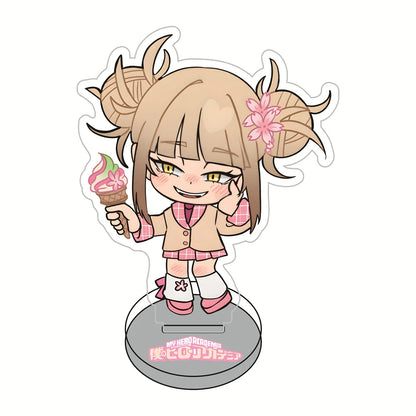 My Hero Academia Sakura Acrylic Stand
