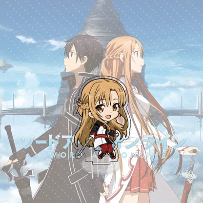 Sword Art Online Acrylic Stand