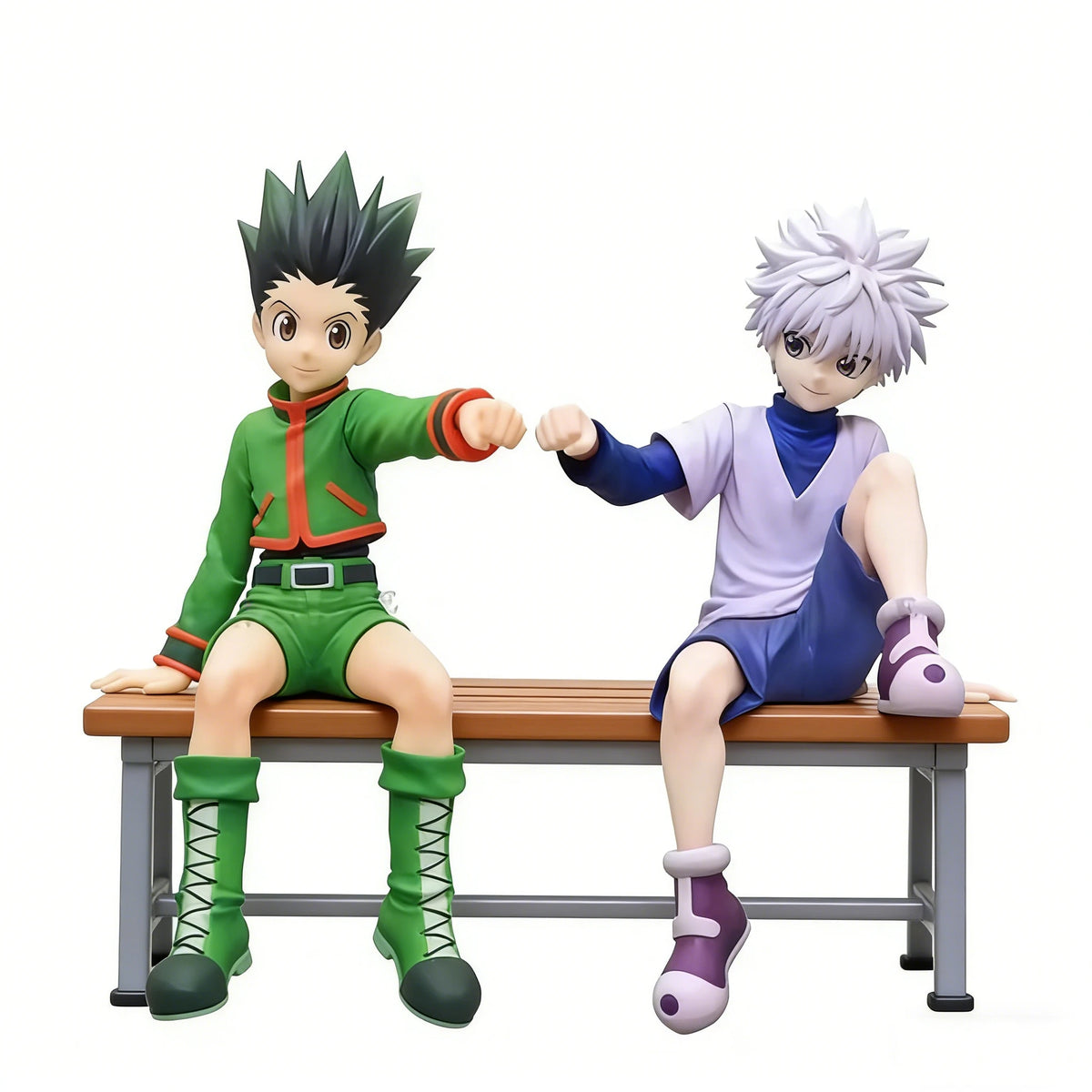 Hunter X Hunter Gon Freecss PVC Figure