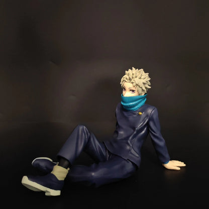 Jujutsu Kaisen Yuta Figure