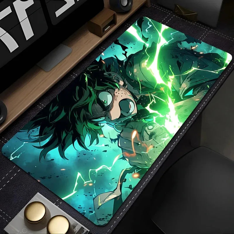 My Hero Academia Midoriya Izuku Desk Mat