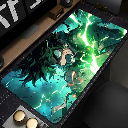 My Hero Academia Midoriya Izuku Desk Mat