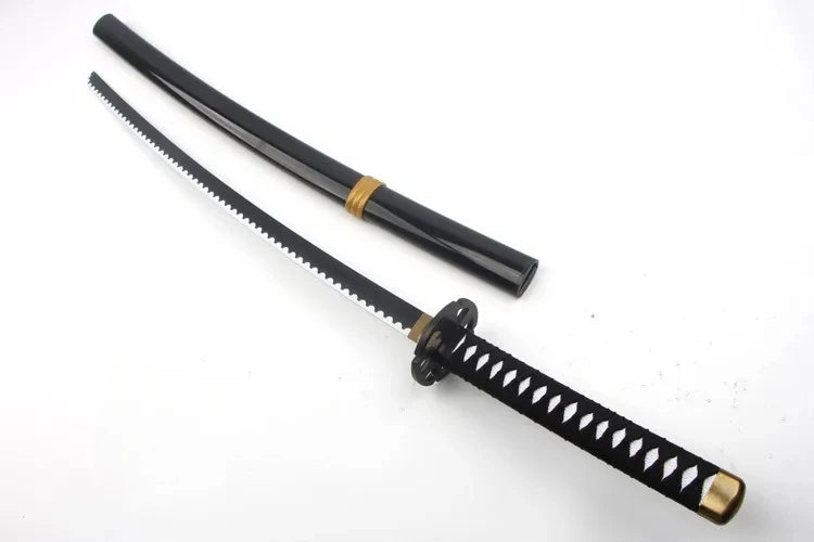 Black Clover Yami Sukehiro Sword
