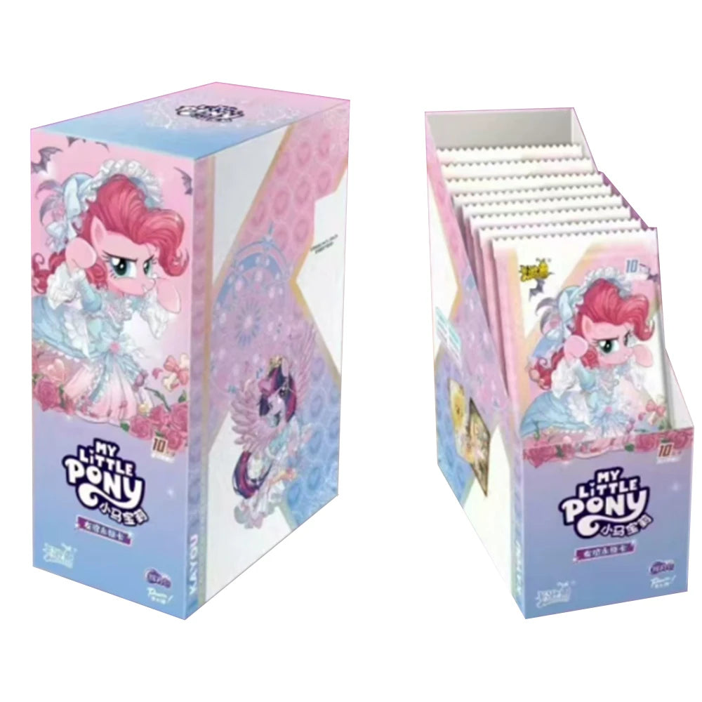 My Little Pony Radiant Moon Card Pack