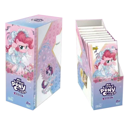 My Little Pony Radiant Moon Card Pack