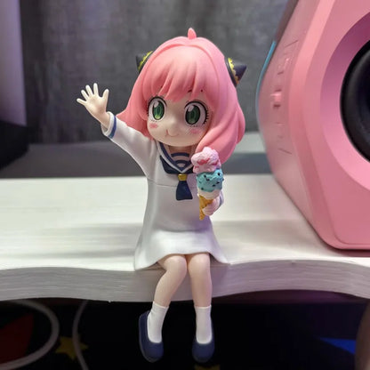 Spy x Family Anya PVC Statue