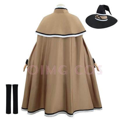 Mushoku Tensei Roxy Cosplay Costume