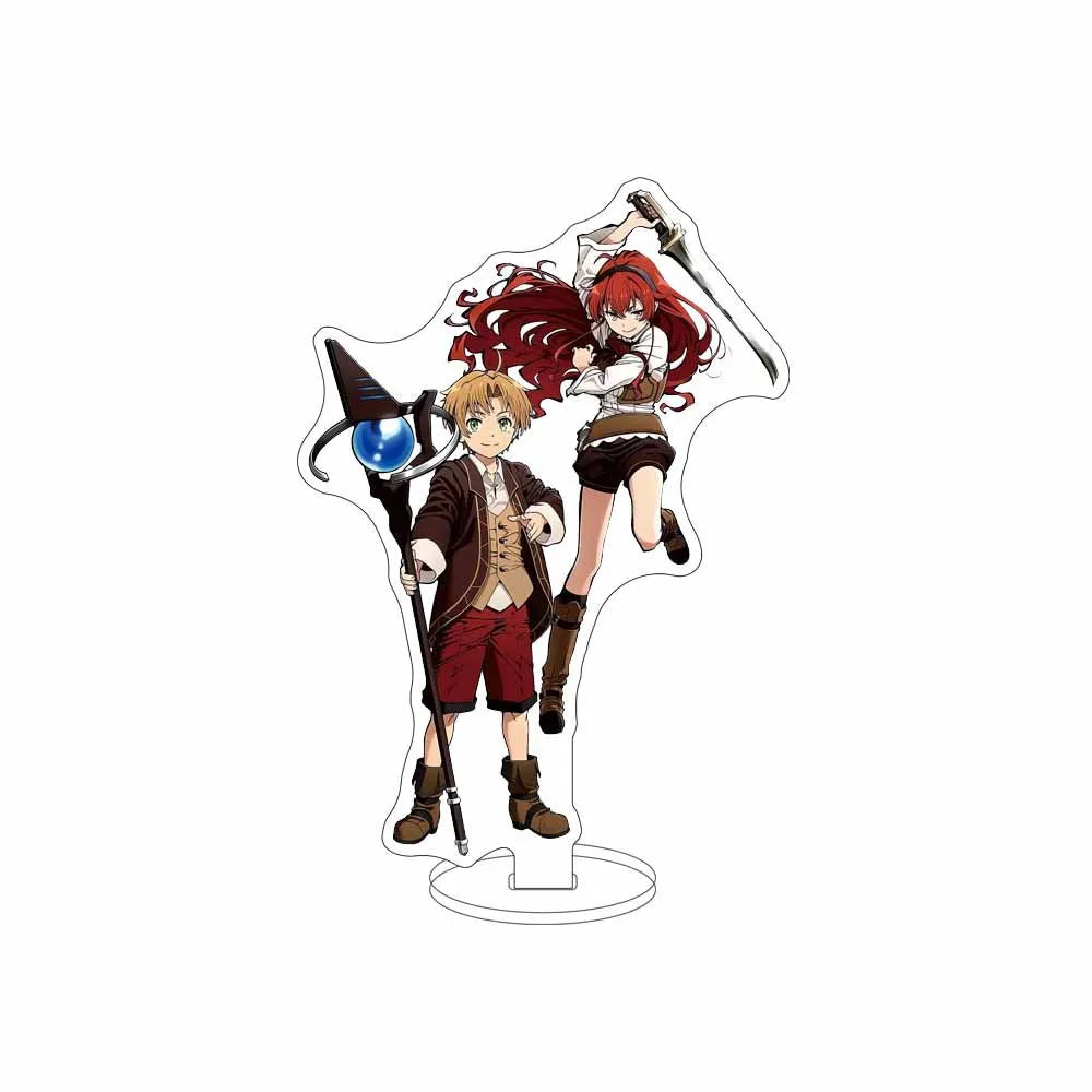 Mushoku Tensei Sylphiette Acrylic Stand
