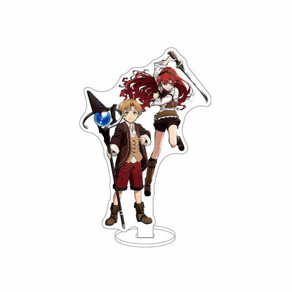 Mushoku Tensei Sylphiette Acrylic Stand