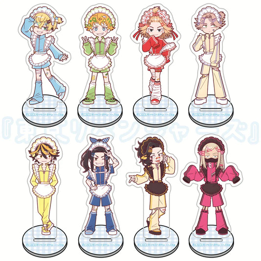 Tokyo Revengers Maid Acrylic Stand