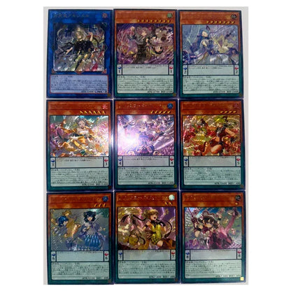 Yu-Gi-Oh Legendary Dragon Cards