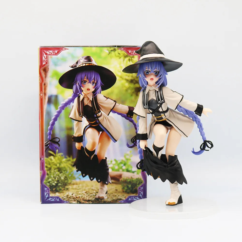 Mushoku Tensei Roxy Migurdia PVC Statue