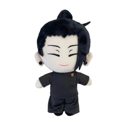 Jujutsu Kaisen Gojo Geto Plush