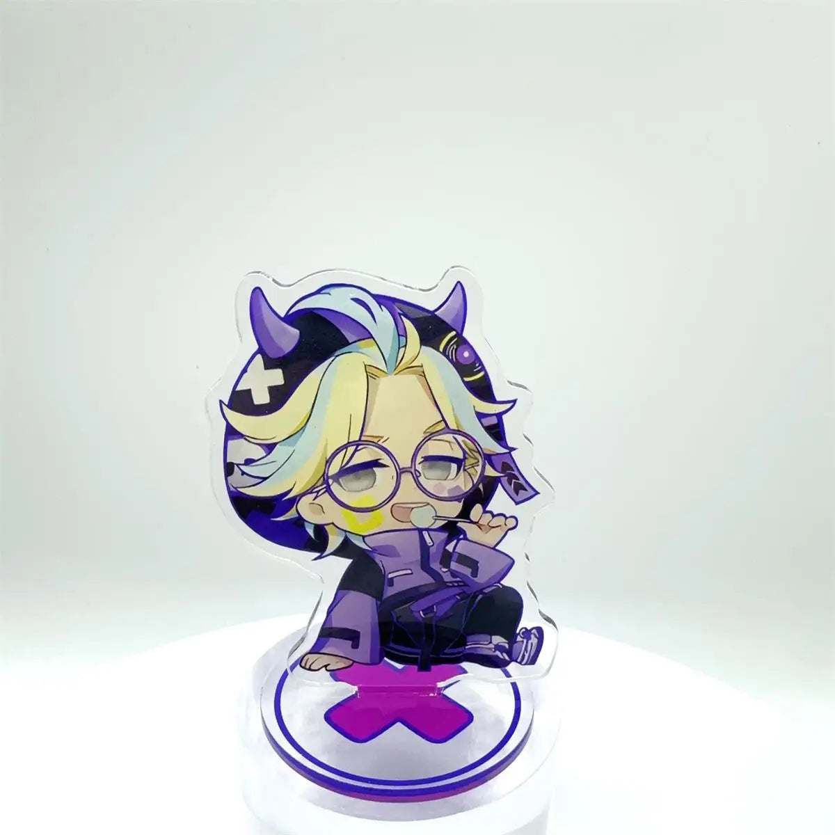 Tokyo Revengers Manjiro Acrylic Stand
