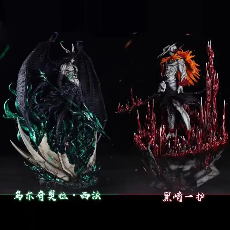 Bleach Kurosaki Ichigo PVC Statue
