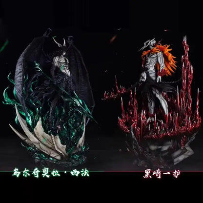 Bleach Kurosaki Ichigo PVC Statue