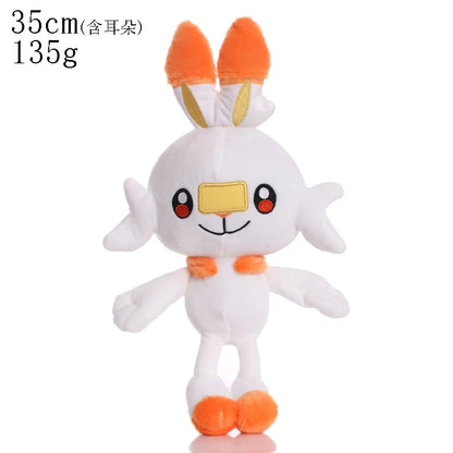 Pokemon Pikachu Plush Doll