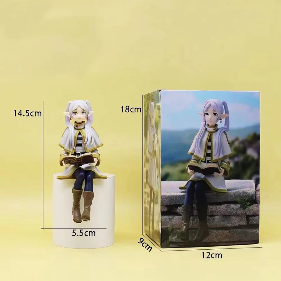 Sousou No Frieren Frieren Noodle Stopper Figure