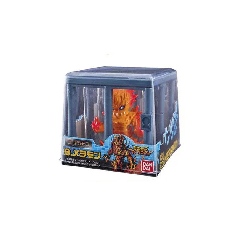 Digimon Adventure Agumon PVC Statue