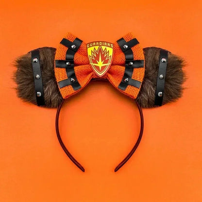 Star Wars Grogu Hairband