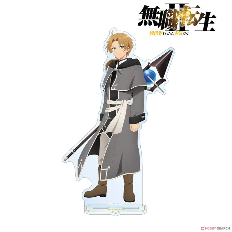 Mushoku Tensei Roxy Migurdia Acrylic Stand