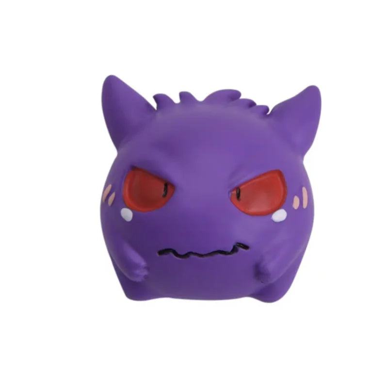 Pokemon Gengar Car Ornament