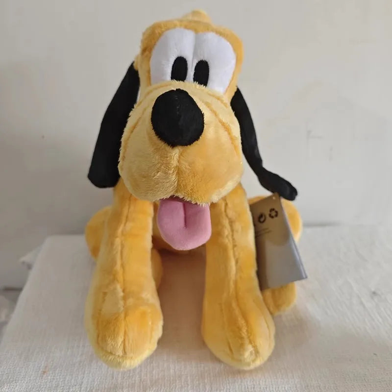 Mickey Mouse Clubhouse Pluto Plush Doll