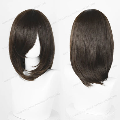 Anime Bang Wig