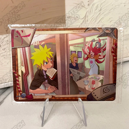Genuine Kayou Naruto PR Promo Card 39-70 Uchiha Sasuke Rare Anime Collectible Single Trading Cards Collection Game Kids Birthday